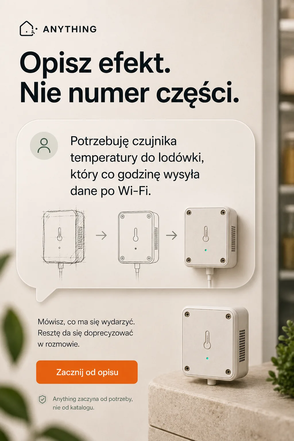 Anything reklama 13