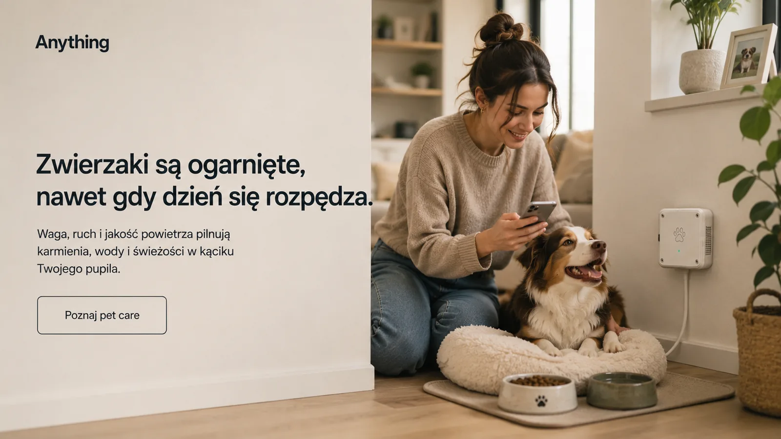 Anything dla kobiet - material 8